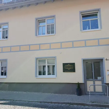 Appartamento Neustadt-blick