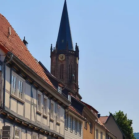 Neustadt-blick Apartment
