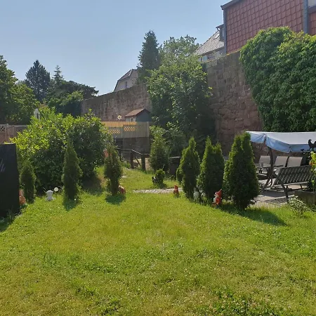 Apartment Neustadt-blick