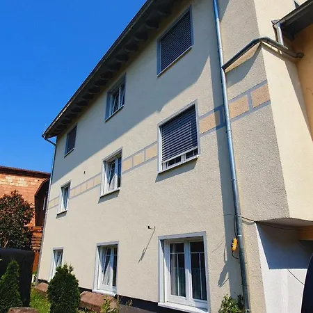 Neustadt-blick