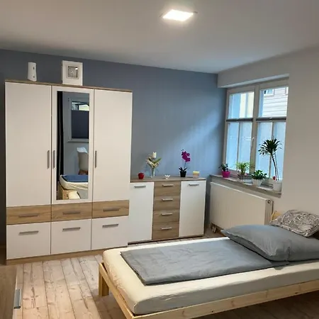 Neustadt-blick * Heiligenstadt