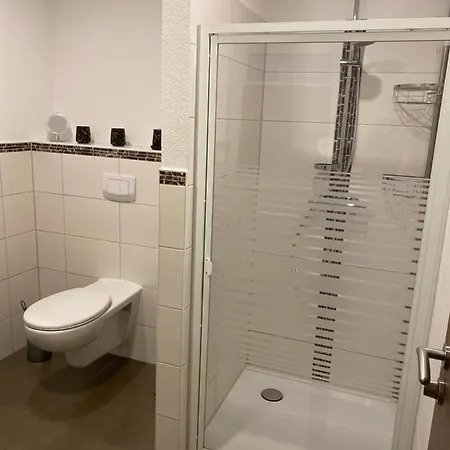 Neustadt-blick Apartment