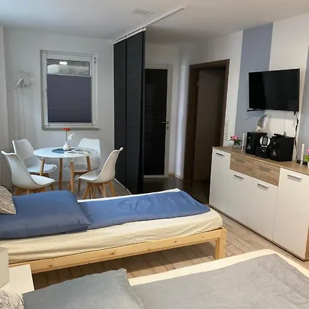 Neustadt-blick Apartment *