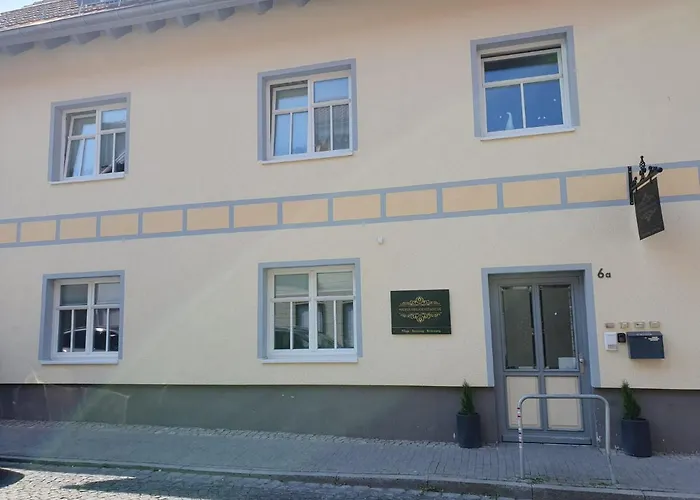 דירה Neustadt-blick