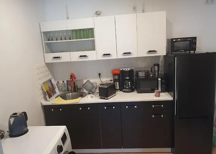 דירה Neustadt-blick Heiligenstadt