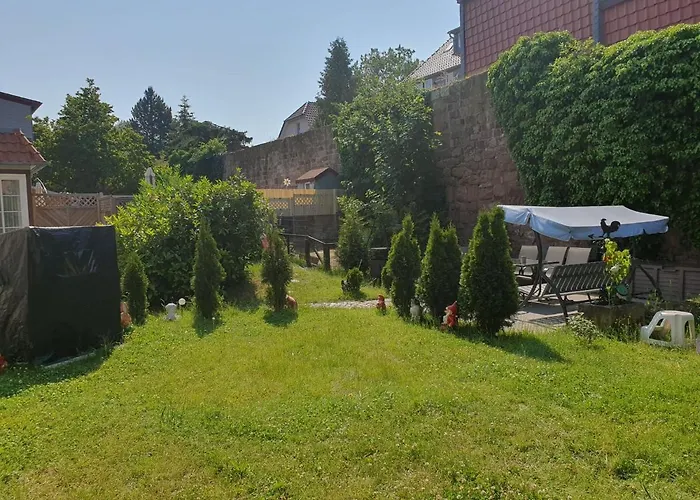 דירה Neustadt-blick