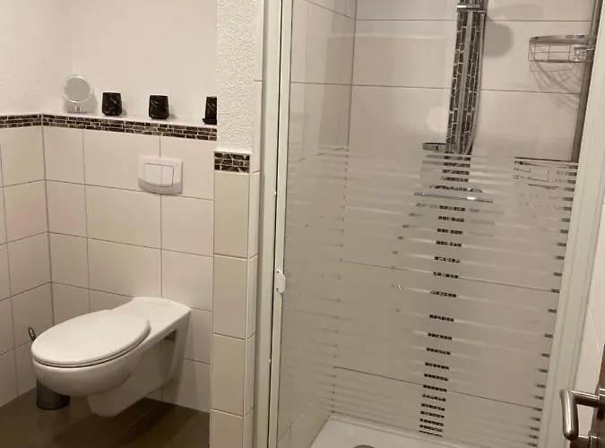 Neustadt-blick דירה